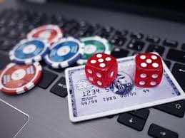 free spin slots section showing slot online game titles on screen