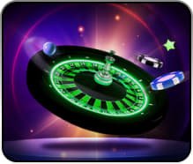 Philippines online gaming platform with sports and casino categories on mobile
