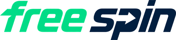 free spin logo